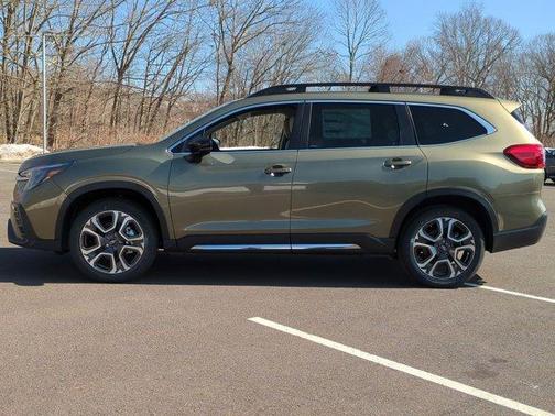 2026 Subaru Ascent Limited