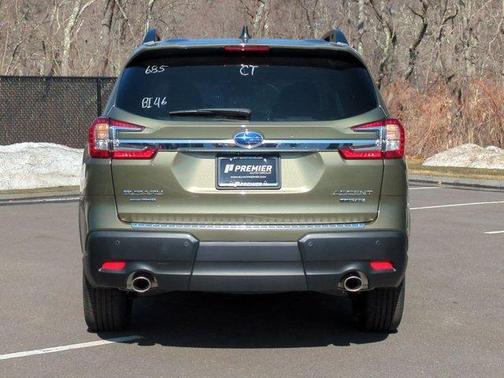 2026 Subaru Ascent Limited