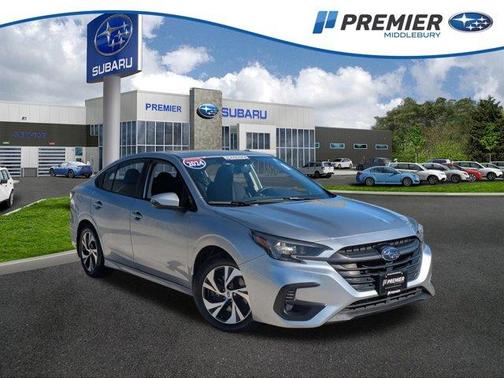 2024 Subaru Legacy Premium