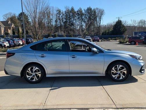 2024 Subaru Legacy Premium