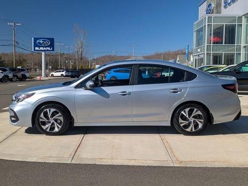 2024 Subaru Legacy Premium