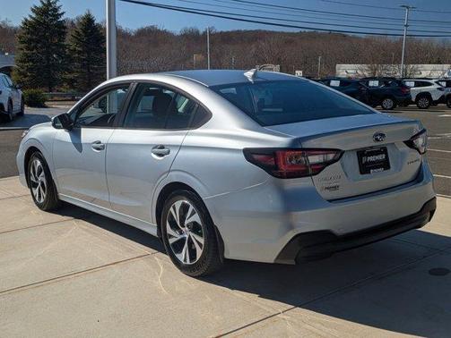 2024 Subaru Legacy Premium