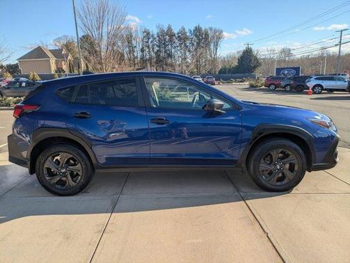 2024 Subaru Crosstrek Base