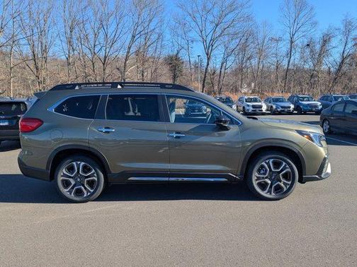 2026 Subaru Ascent Touring