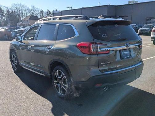 2026 Subaru Ascent Touring