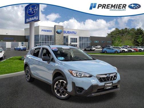 2023 Subaru Crosstrek Base