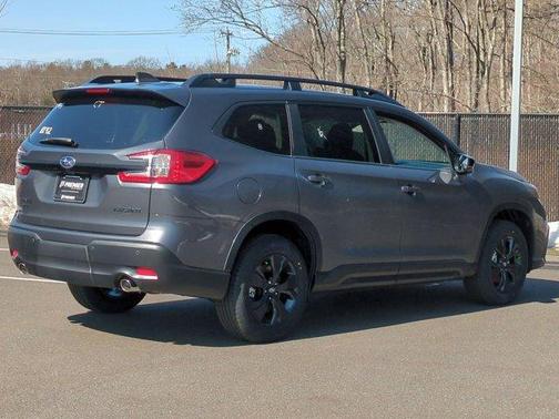 2026 Subaru Ascent Premium