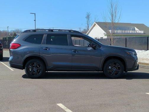 2026 Subaru Ascent Premium