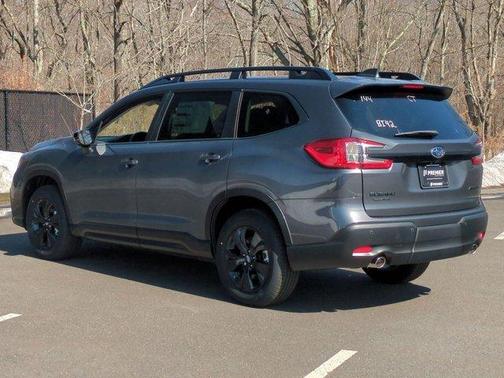 2026 Subaru Ascent Premium