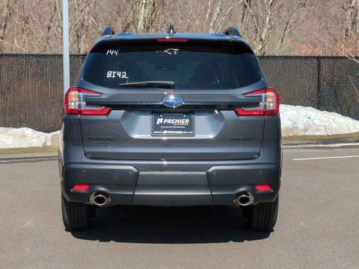 2026 Subaru Ascent Premium