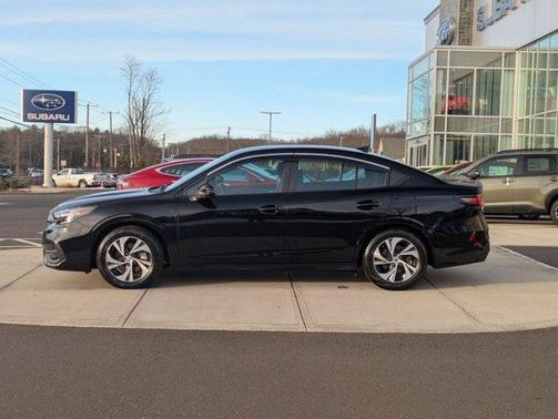 2023 Subaru Legacy Premium