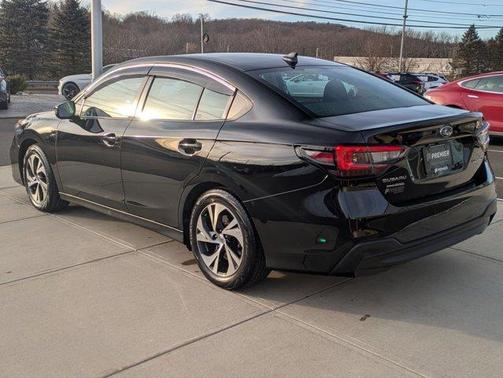 2023 Subaru Legacy Premium