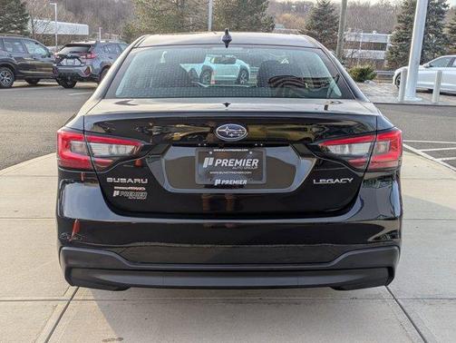 2023 Subaru Legacy Premium