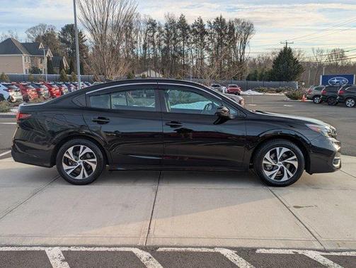 2023 Subaru Legacy Premium