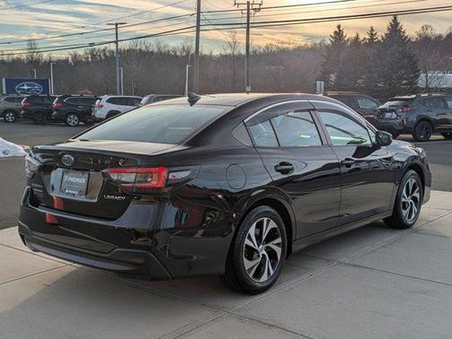 2023 Subaru Legacy Premium