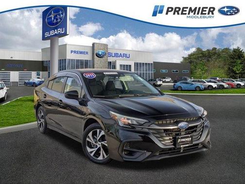 2023 Subaru Legacy Premium