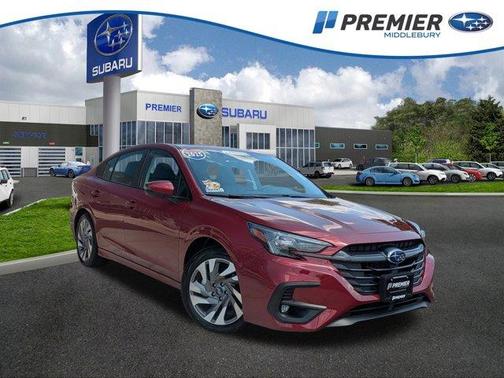 2025 Subaru Legacy Limited