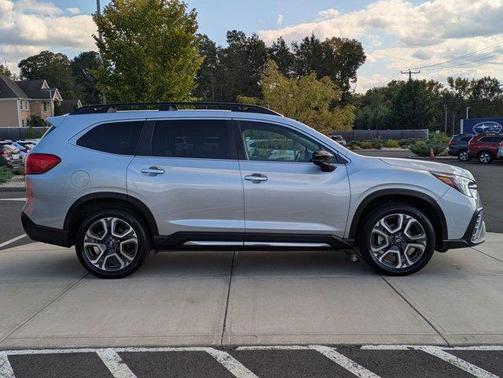 2024 Subaru Ascent Touring