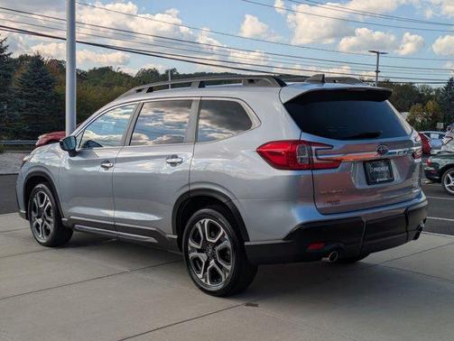 2024 Subaru Ascent Touring