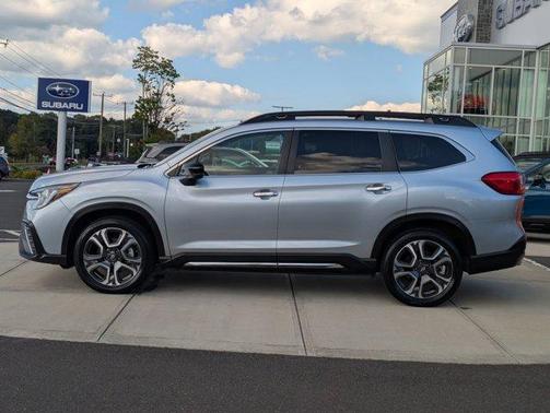 2024 Subaru Ascent Touring