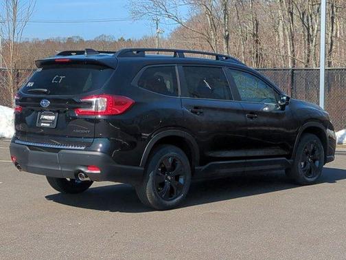 2026 Subaru Ascent Premium