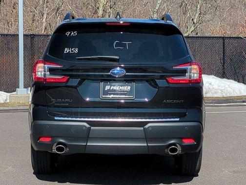 2026 Subaru Ascent Premium