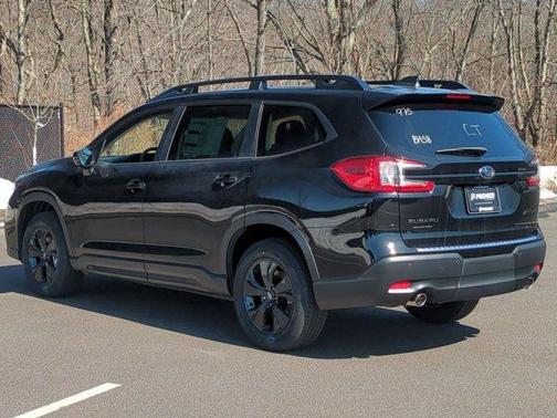 2026 Subaru Ascent Premium