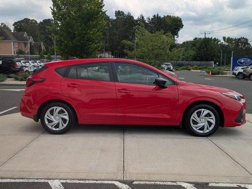 2024 Subaru Impreza Base