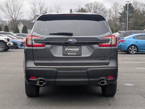 2026 Subaru Ascent Onyx Edition Touring