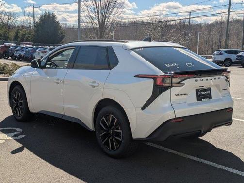 2026 Subaru Solterra Premium