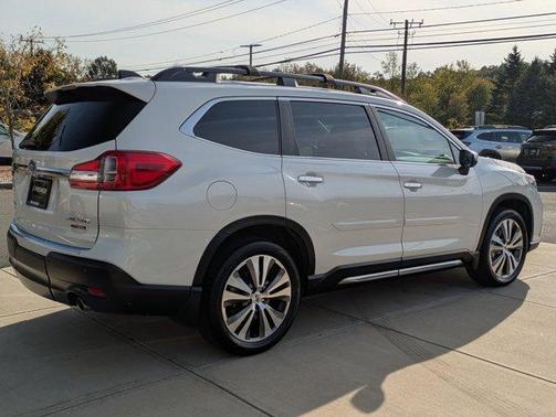 2022 Subaru Ascent Touring 7-Passenger