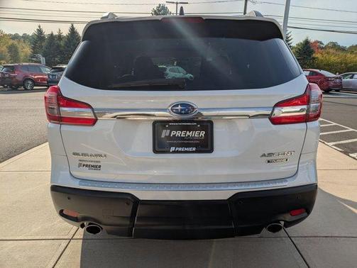 2022 Subaru Ascent Touring 7-Passenger