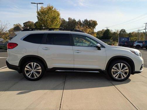 2022 Subaru Ascent Touring 7-Passenger