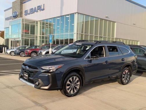 2023 Subaru Outback Limited