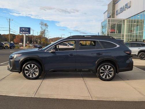2023 Subaru Outback Limited