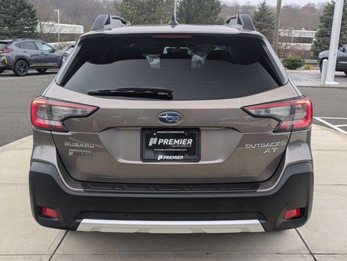 2024 Subaru Outback Limited XT