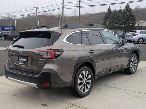 2024 Subaru Outback Limited XT