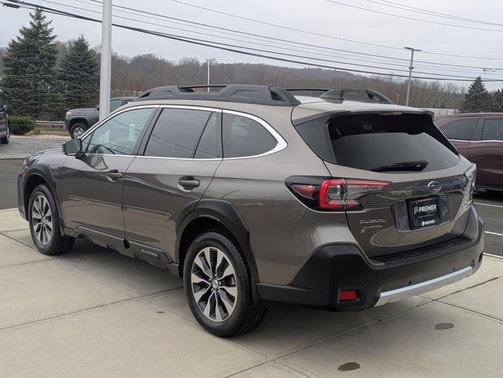 2024 Subaru Outback Limited XT