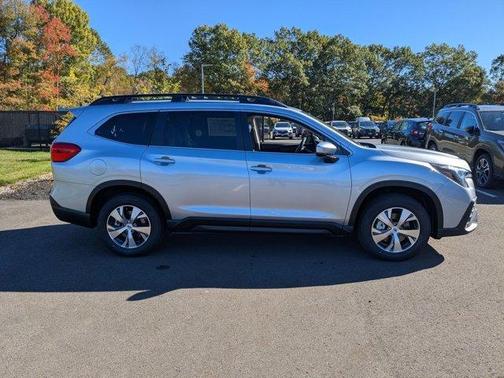 2025 Subaru Ascent Premium
