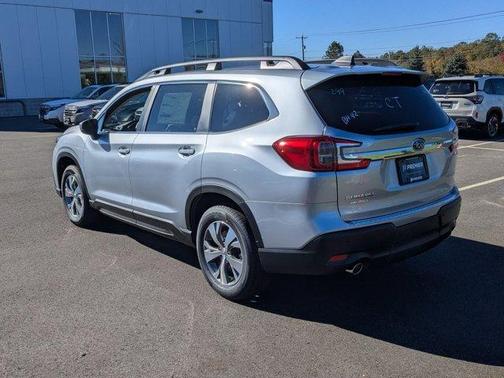 2025 Subaru Ascent Premium