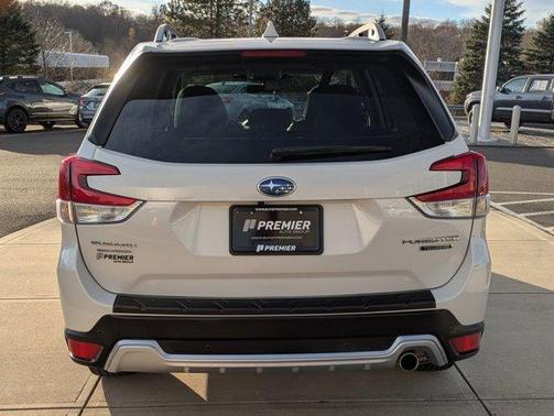 2023 Subaru Forester Touring