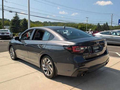 2024 Subaru Legacy Touring XT