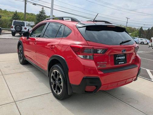 2023 Subaru Crosstrek Base