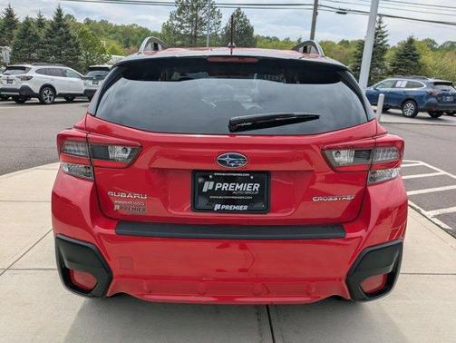 2023 Subaru Crosstrek Base