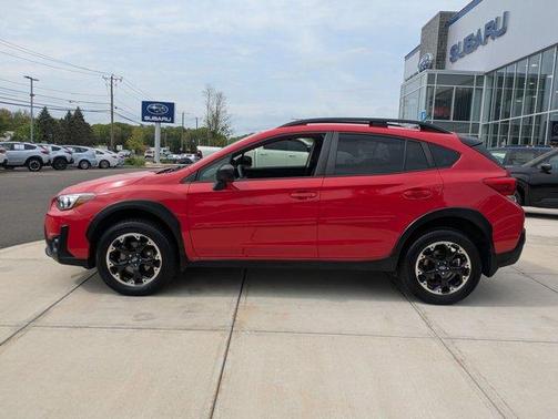 2023 Subaru Crosstrek Base