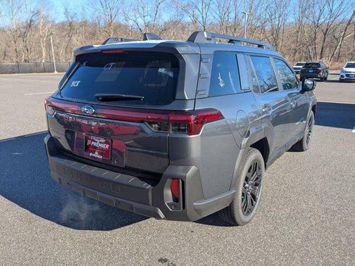 2026 Subaru Outback Limited XT