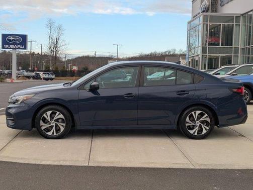 2023 Subaru Legacy Premium