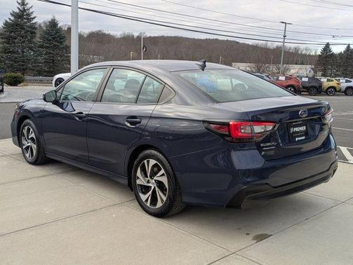 2023 Subaru Legacy Premium