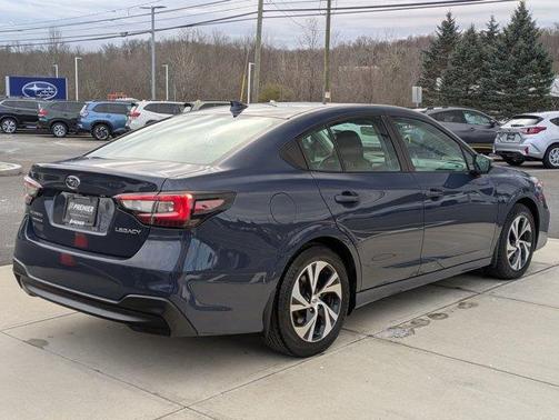2023 Subaru Legacy Premium