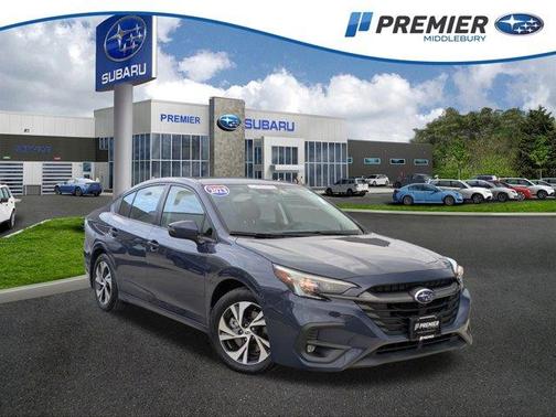 2023 Subaru Legacy Premium